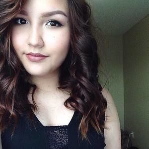 Meet your Posher, Cheyenne